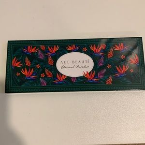 Ace Beaute- classical paradise